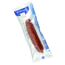 Weidenaar scheurworst